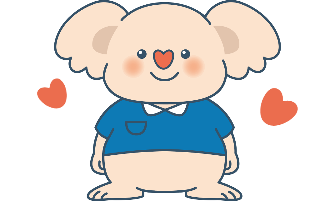 キャラクターイメージ